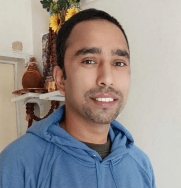 Tara Mani Pandey