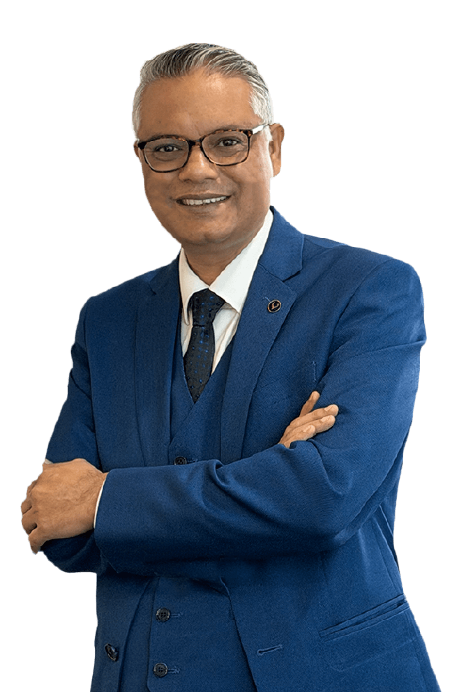 Bishnu Prasad Basyal