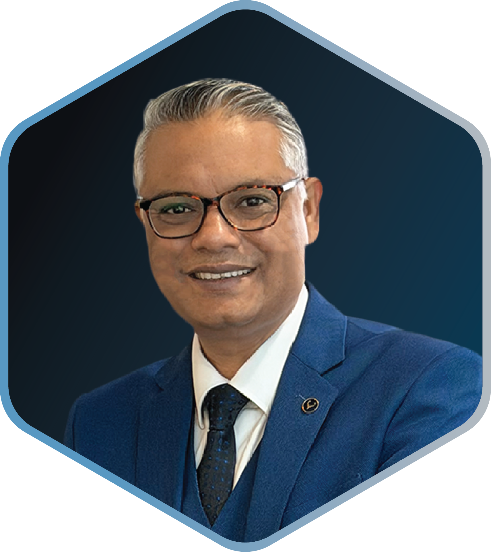 Bishnu Prasad Basyal