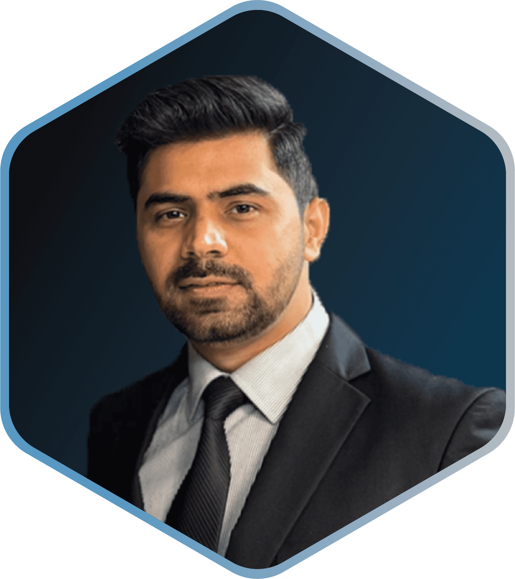 Rishi Arora